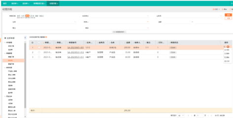 汽車店進銷存軟件 開發(fā)要點與行業(yè)應(yīng)用解析