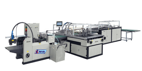 【供應(yīng) ZFM-900A型全自動(dòng)封面機(jī)(光電糾偏定位型) 皮殼機(jī)】價(jià)格,廠家,圖片,其他印后設(shè)備,義烏市瑞鑫印刷機(jī)械商行-