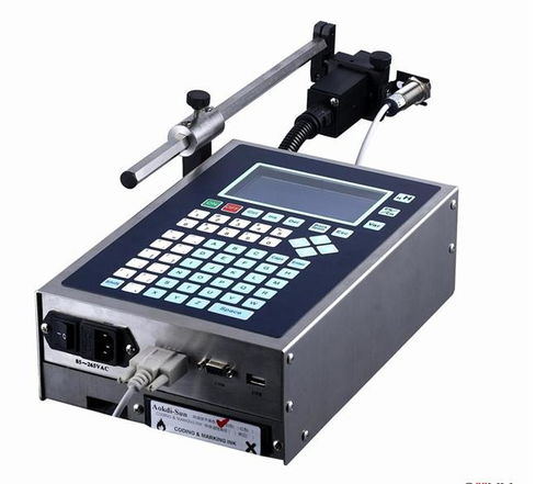 世宸科技 圖 南昌噴碼機(jī) 噴碼機(jī)