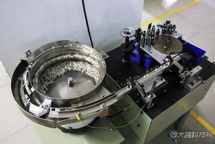 自動化生產(chǎn)高品質(zhì)保證鈦侖工廠行紀(jì)實(shí)