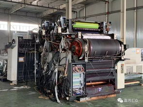 四臺小森印刷設(shè)備已經(jīng)到港 火熱售賣中