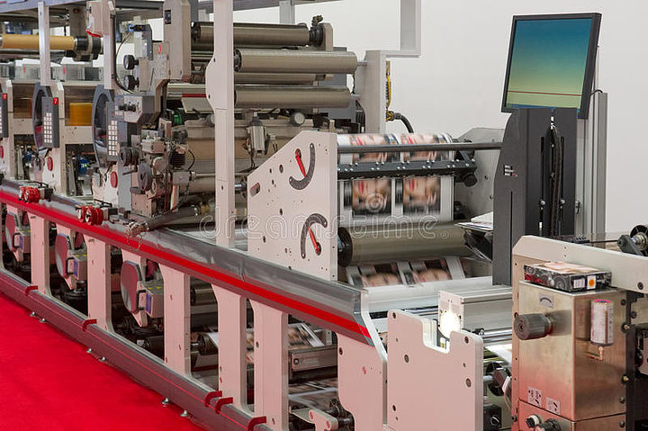 【四色印刷機】圖片免費下載_四色印刷機素材_四色印刷機