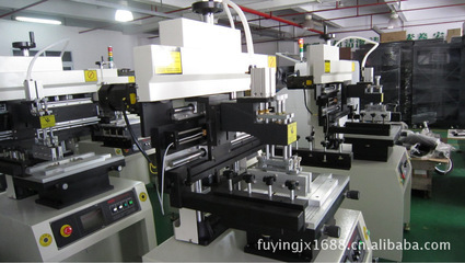 【東莞制作電子設(shè)備業(yè)用LED全自動紅膠印刷機(jī)】價(jià)格,廠家,圖片,其他印刷設(shè)備,東莞市福英機(jī)電設(shè)備-