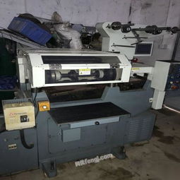 廣東二手印刷設備求購 回收 供應 出售圖片信息 供求圖片欄目