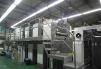 25年小森L440SP印刷機械4+4[供應]_二手印刷設備_世界工廠網中國產品信息庫