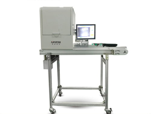 自動化檢測設(shè)備應(yīng)用于電子元件外觀檢測