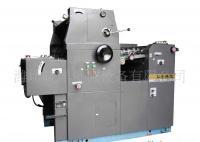 高效、省力的全自動膠印機 現(xiàn)代印刷行業(yè)的智能解決方案