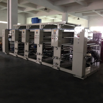 三大印刷機類型及其核心耗材解析 銅版印刷機、凹版印刷機與塑料膜印刷機